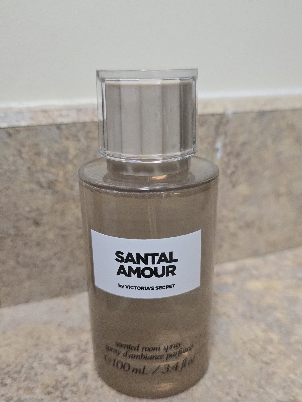Santal Amour Room Spray by Victoria's Secret
